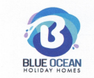 Blueocean Holiday Homes logo